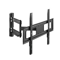ITECH Nosač za TV Full Motion dvokraki zidni s 3 pokreta 37-80"
